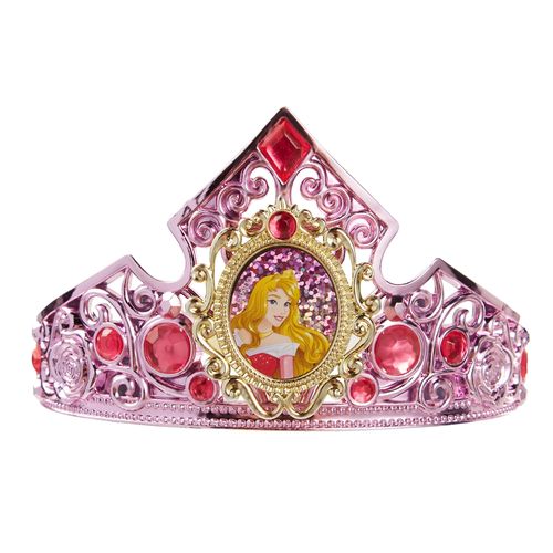 Tiara Disney Princess Aurora Explore Your World