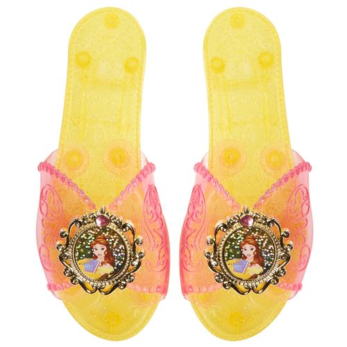 Zapatillas Disney Princess Bella Explore Your World