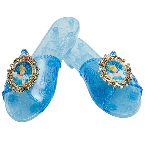 Zapatillas Disney Princess Cenicienta Explore Your World