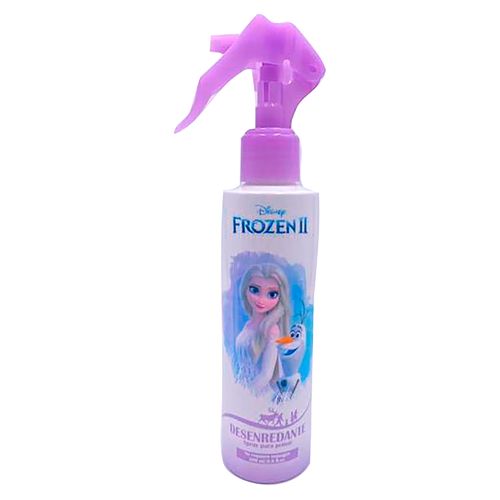 Desenredante Spray Disney Frozen 200 ml