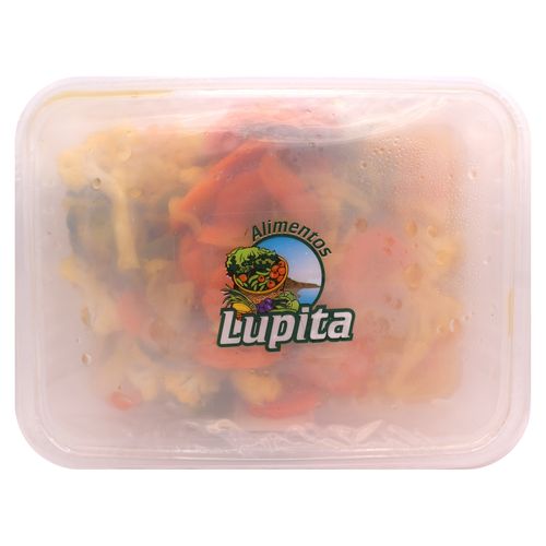 Encurtido Lupita Tipico