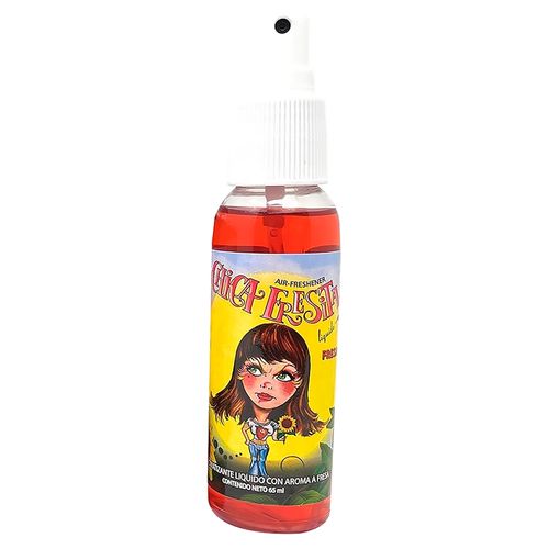 Aroma Chica Fresa Liquido 65 ml