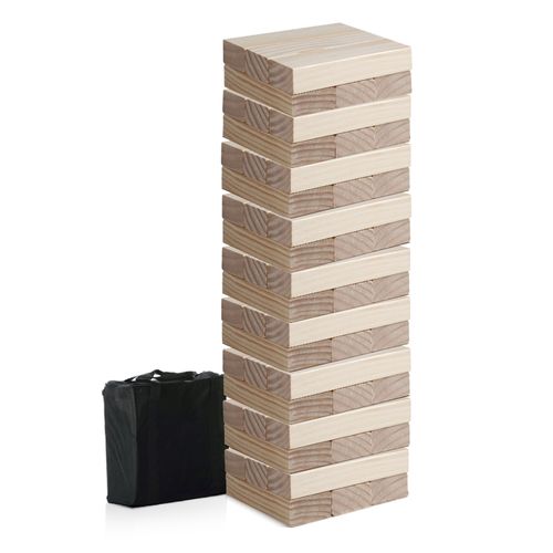 Torre de bloques gigantes Athletic Works