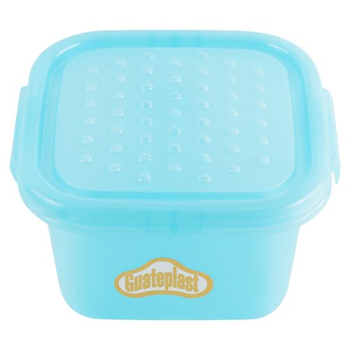 Botadero Guateplast, herméticos y refresqueros
