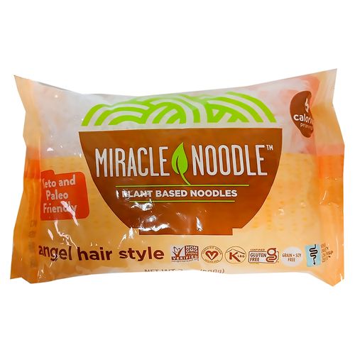 Cabello Angel Miraclenoodle Fideo 200 g