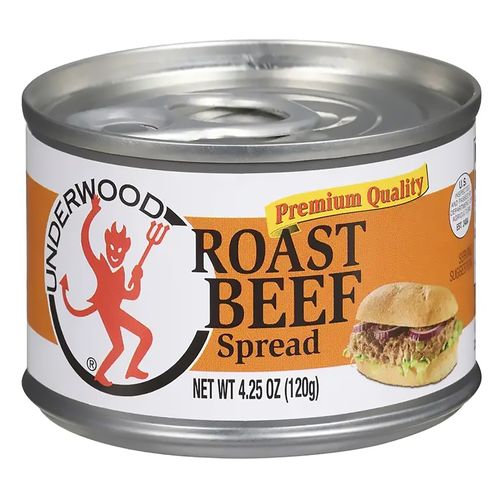 Jamon Underwood Roast Beef 120 g