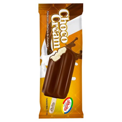 Paleta Rio Soto Sabor A Chocolate - 80 g