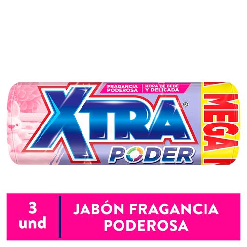 Jabon Xtra Bebe - 1500 g