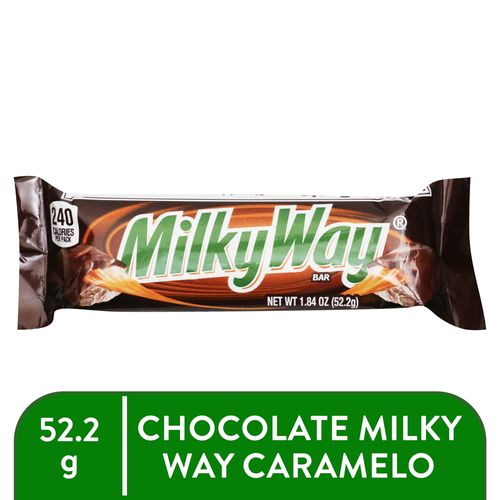 Choco Milky Way 52 2 g