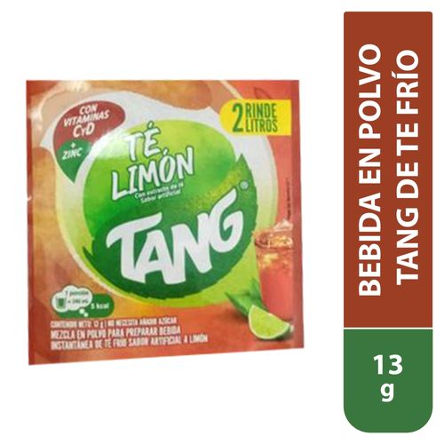 Tang Te De Limon 13gr