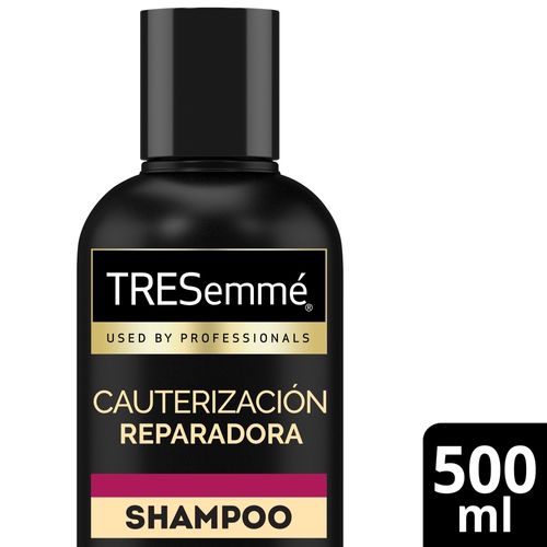 Shampoo Tresemmé Caut Reparadora -500 ml