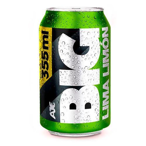 Big Lima Limon Lata 355 ml