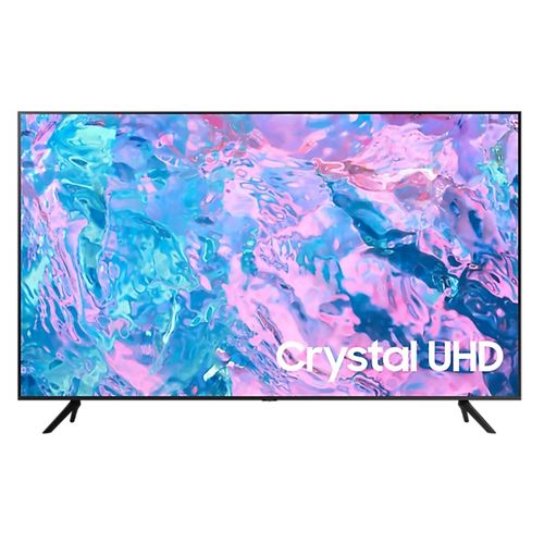 Pantalla Samsung Led Smart 4k Un43cu7000pxpa - 43 in (1 in = 2.54 cm)