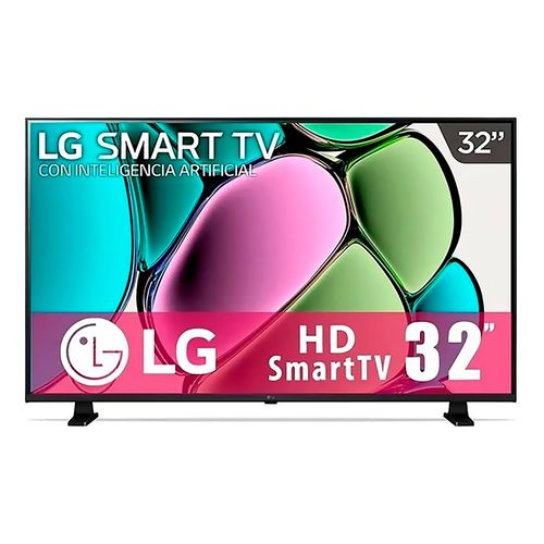 Pantalla LG Led FHD Smart 32lq570bpsa Awp - 32 in (1 in = 2.54 cm)