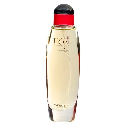 Maja Fragancia Clasica Edt 50 ml Vap