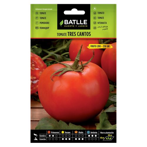 Batlle Tomate Tres Cantos Sobre 2 5 Gr