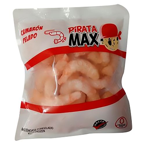 Camaron Pelado Pirata Max 227 G