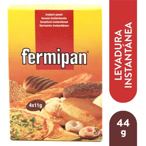 Levadura Fermipan Sachet