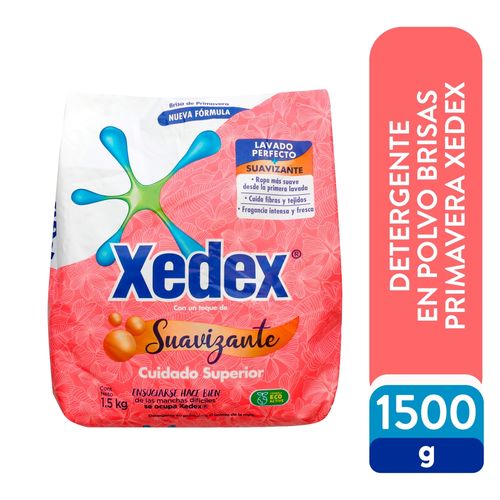 Xedex Brisas - 1500 g