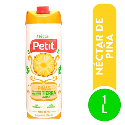 Nectar Petit Pina Prisma - 1 L