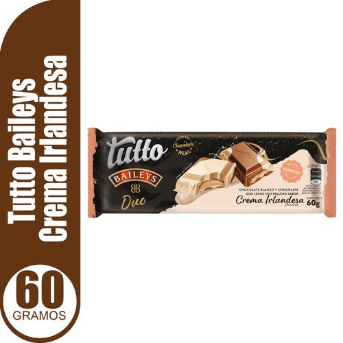 Sv Tutto Baileys Duo 60 g