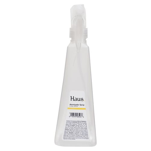 Cross Atomizador 473 ml Haus