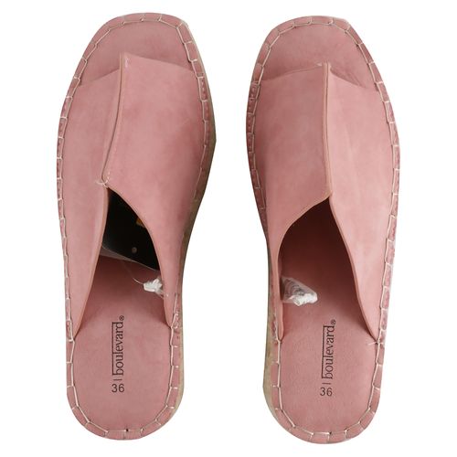 Sand Yute Pink 35
