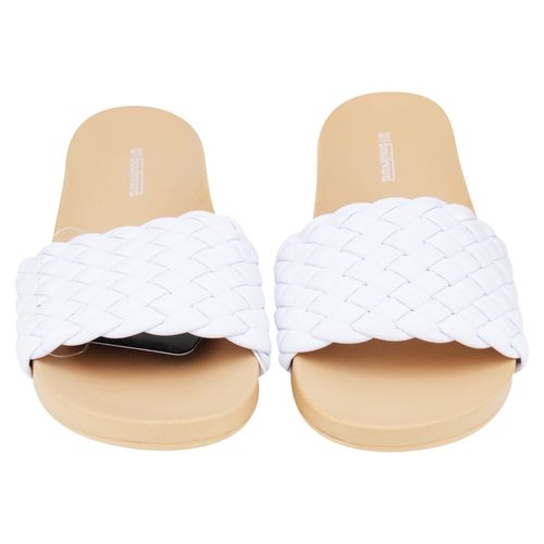 Sandalia Mu Comfy Bk