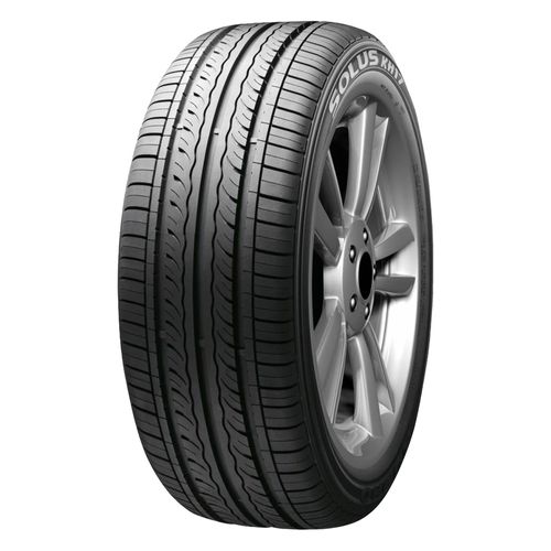 Llanta Kumho para automóvil 195/60 Rin15