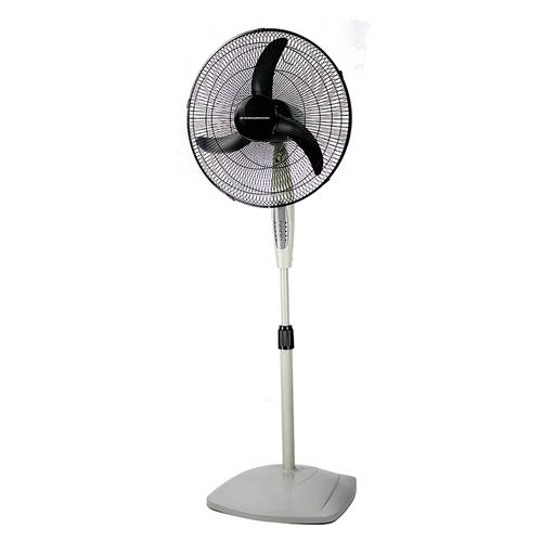 Ventilador Durabrand Pie Repele Mosquitos - 16 Pulgadass