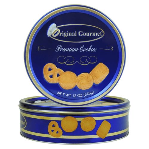 Galleta Mantequilla Original gourmet - 340 g