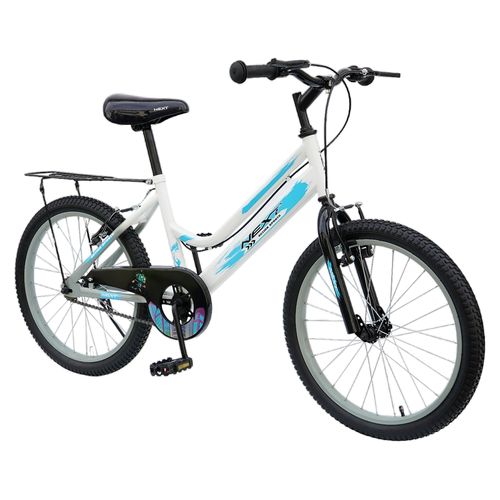 Bicicleta Next De Niño 20