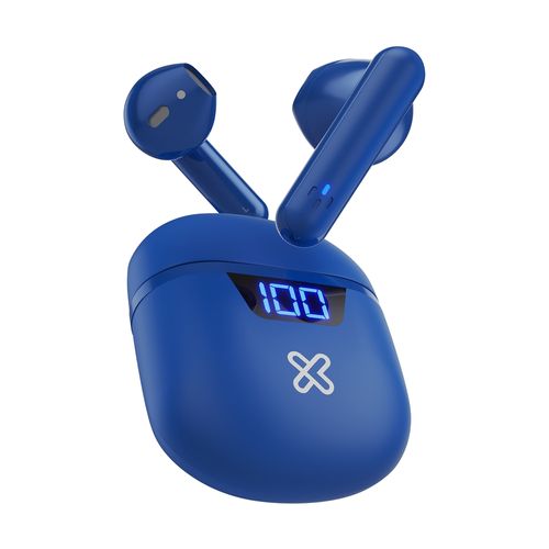 Audífono Klip Xtreme Touchbds Inalámbrico