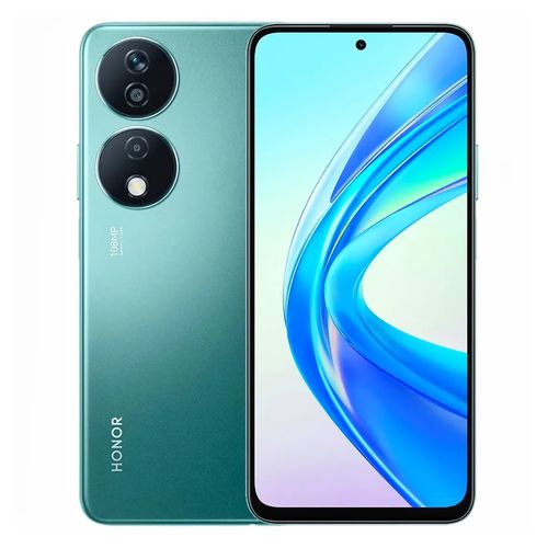 Celular Honor X7b 8gb 256gb