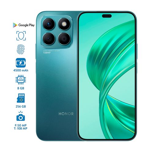 Celular Honor X8b 8gb 256gb