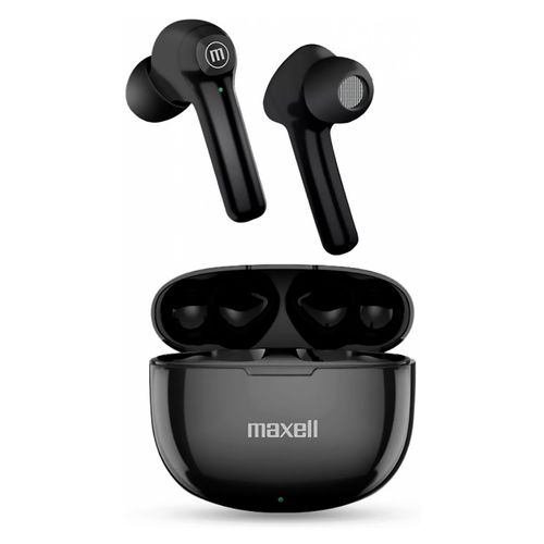 Audifono Maxell Dynamic Black