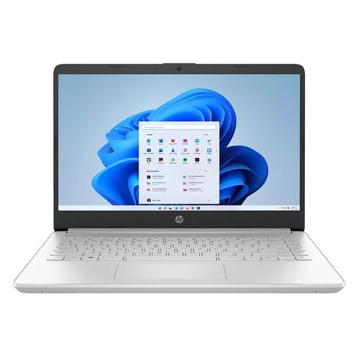 Laptop HP Ci3 8GB de RAM y 512GB almacenamiento - 14 pulgadas