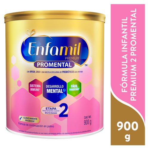 Formula Enfamil Premiun E2 - 900 g