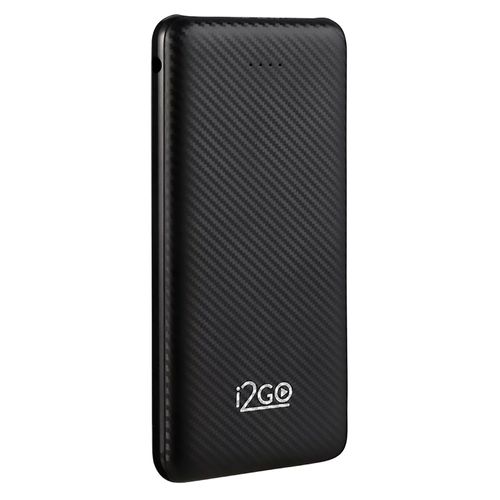 Bateria Portatil I2go Slim 10000mah