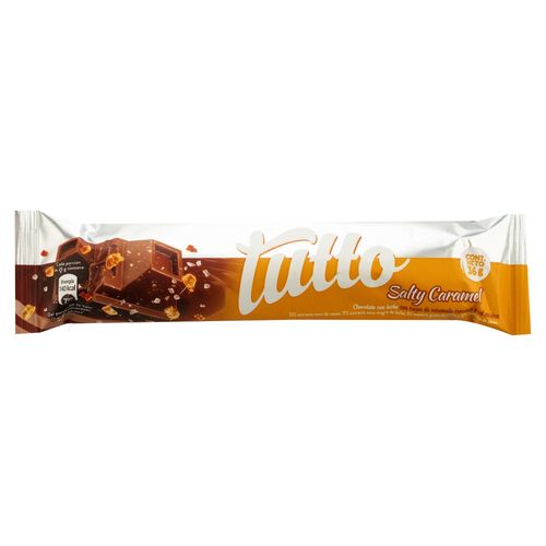 Sv Choc Tutto Caramelsalt 36 g