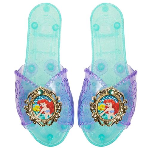 Zapatillas Disney Princess Ariel Explore Your World