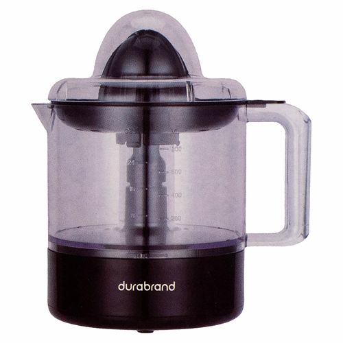 Durabrand Extractor De Jugo 0 8Lt