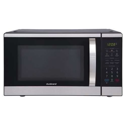 Horno Microondas Durabrand Negro