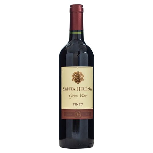 Santa Helena Gran Vino Tinto 750ml