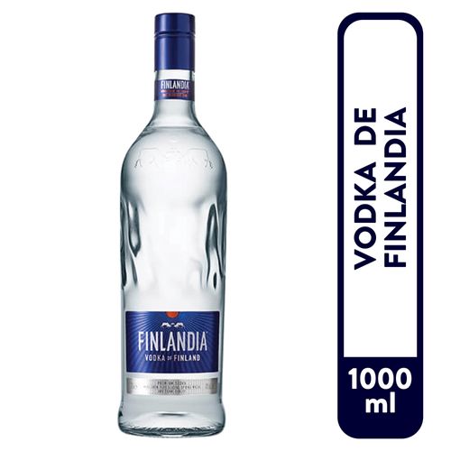 Vodka Finlandia 1000 ml