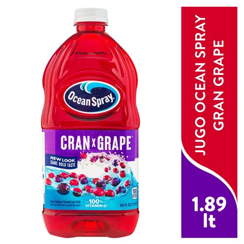 Os Crangrape 1890 Ml