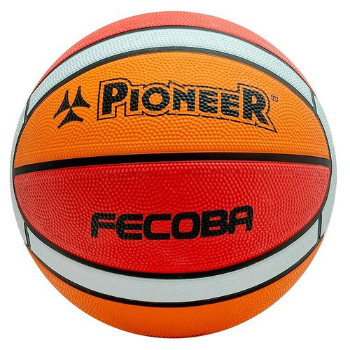 Balon Pioneer Bascket Plus 7