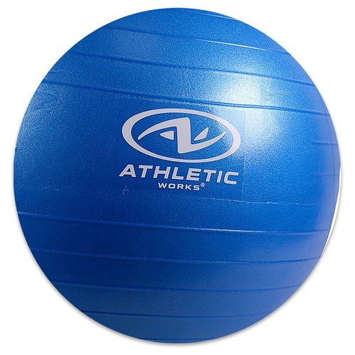 Pelota Para Yoga Atheltic Works