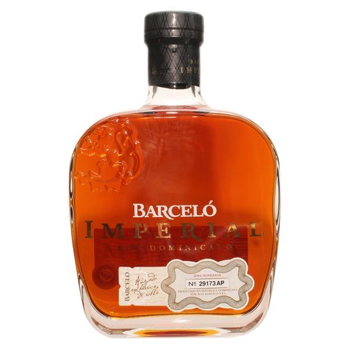 Ron BarCelularo Imperial 700 ml.