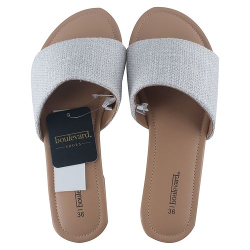 Flat Sandal Neg